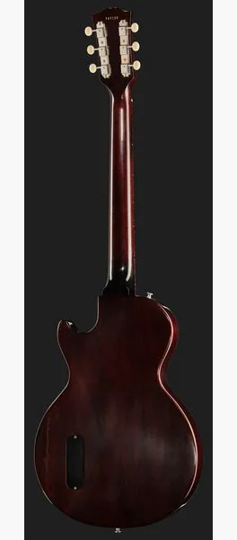 Gibson LP Junior 57 Singlecut VSB VOS, detalj 3