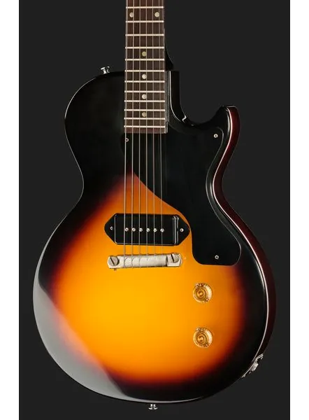 Gibson LP Junior 57 Singlecut VSB VOS, detalj 4