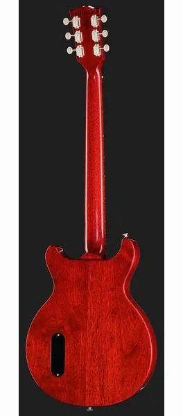 Gibson LP Junior Double Cut VC, detalj 3