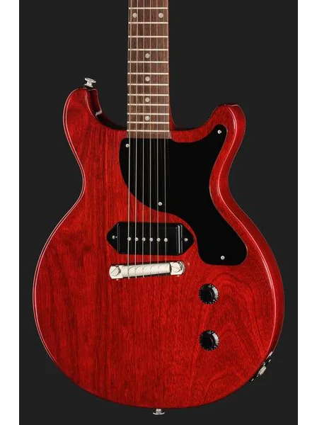 Gibson LP Junior Double Cut VC, detalj 4