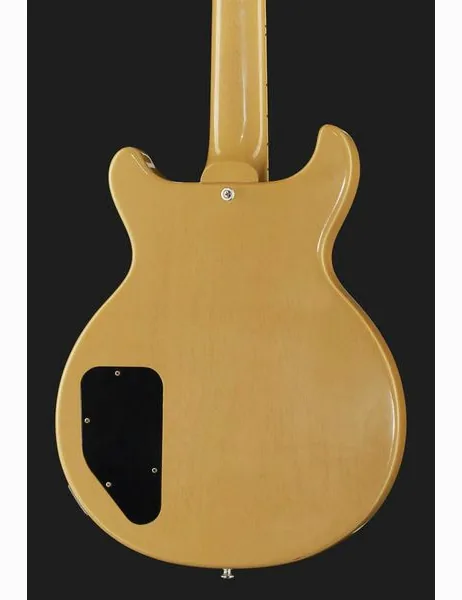 Gibson LP Special 60 TV Yellow VOS, detalj 5
