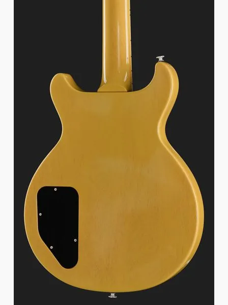 Gibson LP Special Double Cut TV Yello, detalj 5