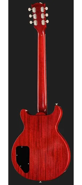 Gibson LP Special Double Cut VC, detalj 3