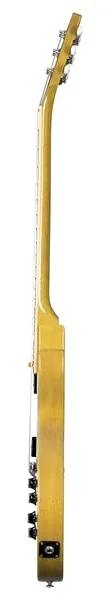 Gibson LP Special SC TV Yellow, detalj 3