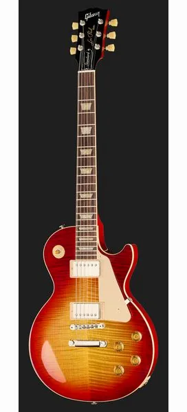 Gibson LP Standard 50s AAA HCS 57 PU, detalj 2
