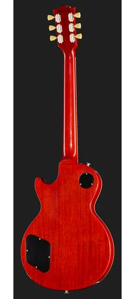 Gibson LP Standard 50s AAA HCS 57 PU, detalj 3