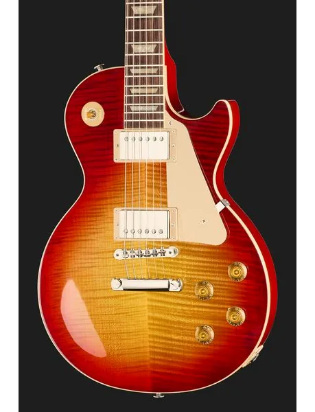 Gibson LP Standard 50s AAA HCS 57 PU, detalj 4