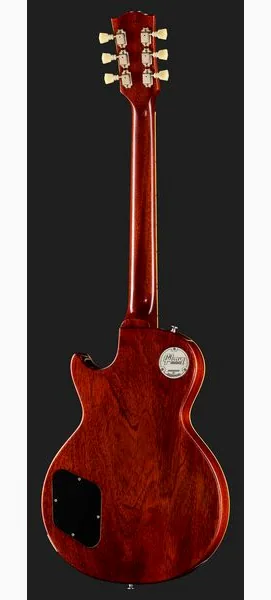 Gibson LP Standard 60 WC VOS HPT#2, detalj 3