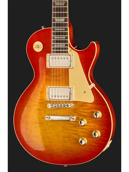 Gibson LP Standard 60 WC VOS HPT#2, detalj 4