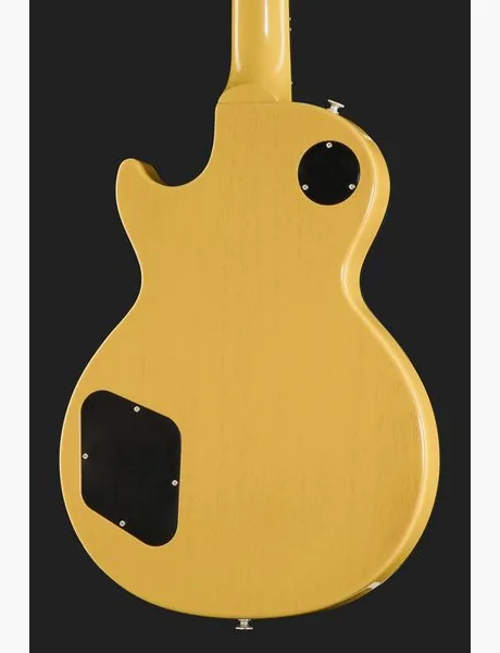 Gibson LP Standard 60s Mahogany TV, detalj 5