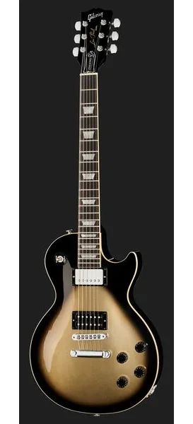 Gibson LP Standard Adam Jones ASB, detalj 2