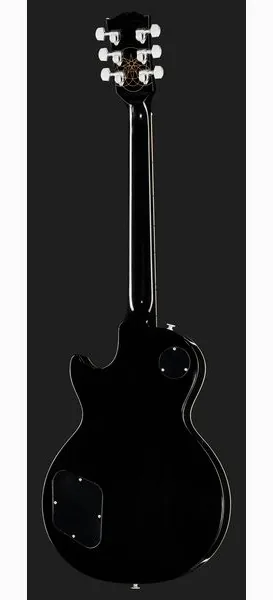 Gibson LP Standard Adam Jones ASB, detalj 3