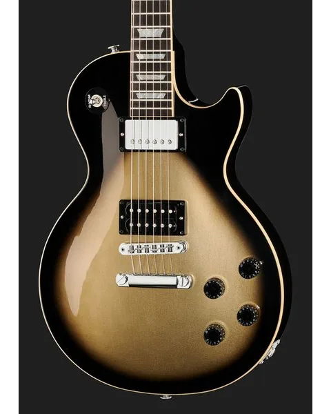 Gibson LP Standard Adam Jones ASB, detalj 4