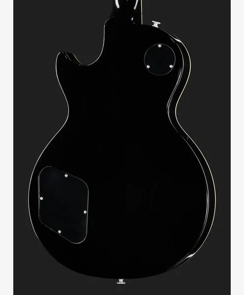 Gibson LP Standard Adam Jones ASB, detalj 5