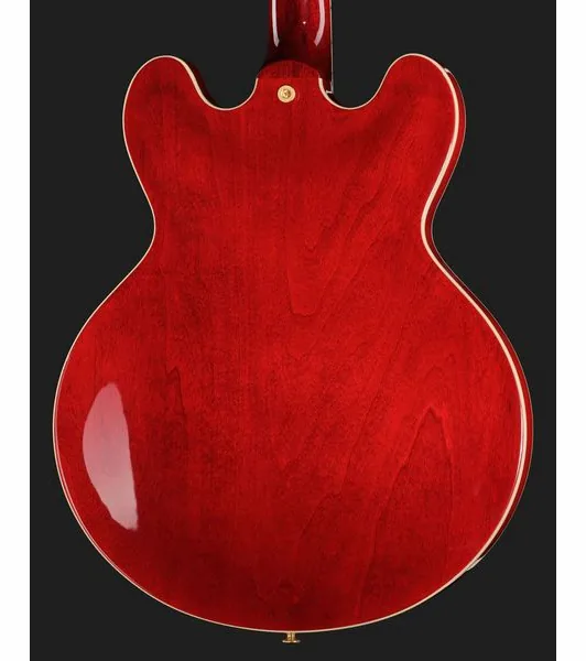 Gibson Marcus King ES-345 Sixties Ch., detalj 5