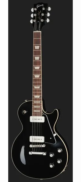 Gibson Noel Gallagher LP Standard EB, detalj 2