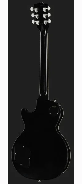 Gibson Noel Gallagher LP Standard EB, detalj 3