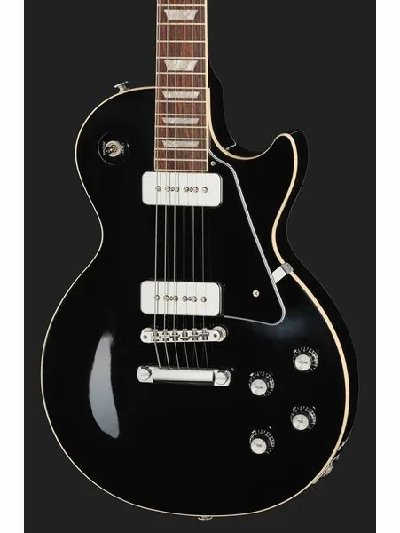 Gibson Noel Gallagher LP Standard EB, detalj 4