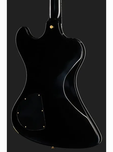 Gibson RD Custom Ebony, detalj 5