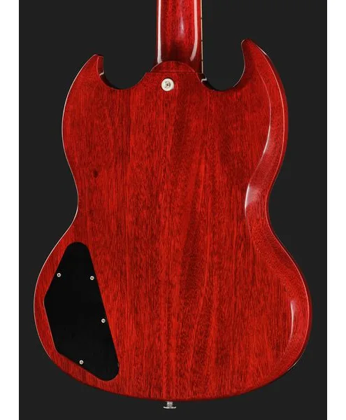 Gibson SG 61 Standard Maestro VC, detalj 5