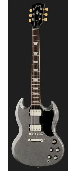 Gibson SG 61 Standard SM, detalj 2