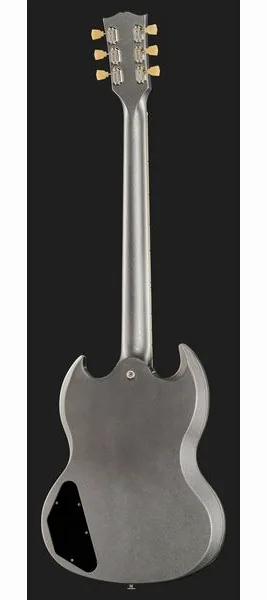 Gibson SG 61 Standard SM, detalj 3