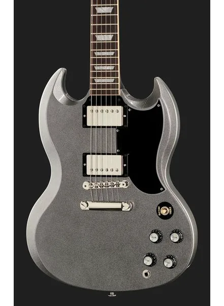 Gibson SG 61 Standard SM, detalj 4