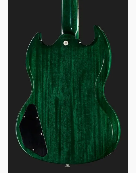 Gibson SG ´61 Standard TT, detalj 5