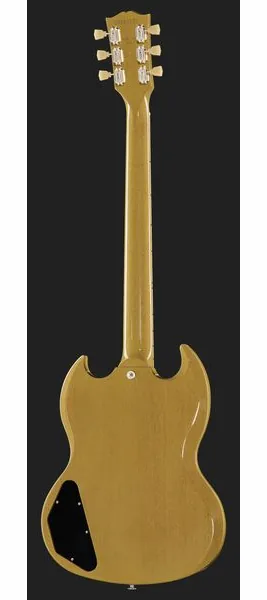 Gibson SG 61 Standard TV Y, detalj 3