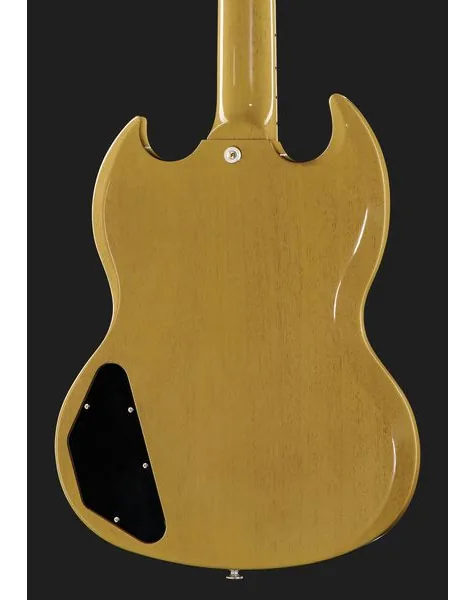 Gibson SG 61 Standard TV Y, detalj 5