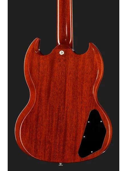 Gibson SG ´61 Standard VC LH, detalj 5
