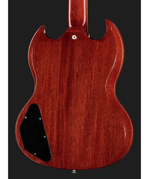 Gibson SG 61 Standard VC, detalj 5