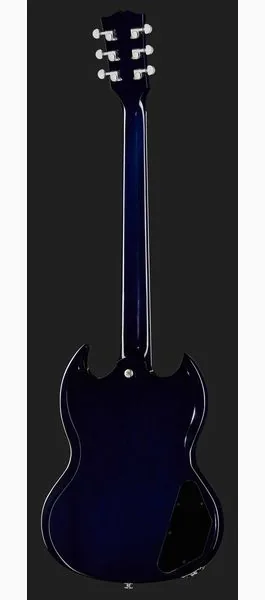 Gibson SG Modern BBF LH, detalj 3