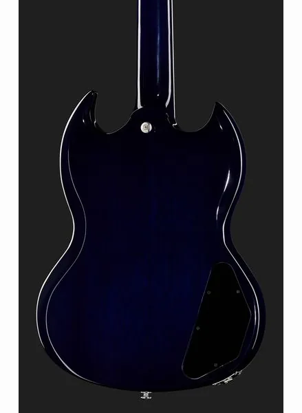 Gibson SG Modern BBF LH, detalj 5