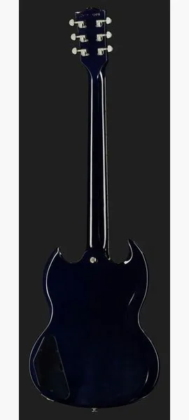 Gibson SG Modern BBF, detalj 3
