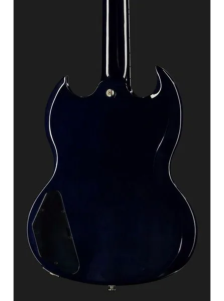 Gibson SG Modern BBF, detalj 5