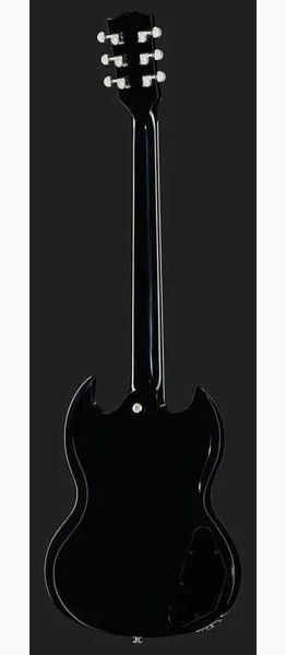Gibson SG Modern TBF LH, detalj 3