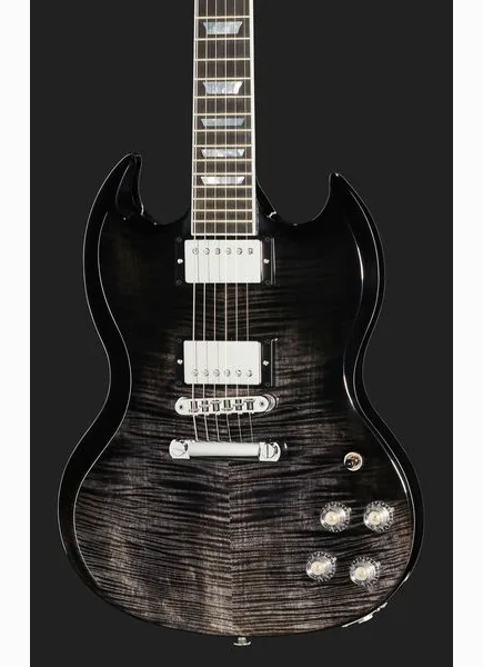 Gibson SG Modern TBF, detalj 4