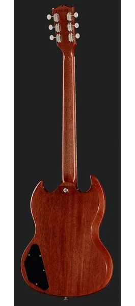 Gibson SG Special Vintage Cherry, detalj 3