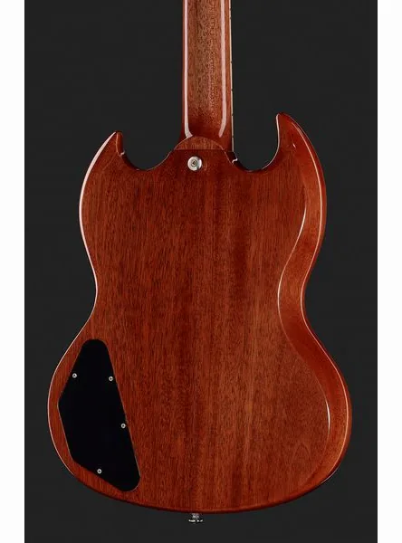 Gibson SG Special Vintage Cherry, detalj 5