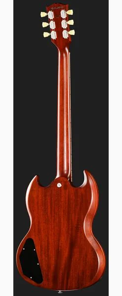 Gibson SG Standard '61 Faded VCS, detalj 3