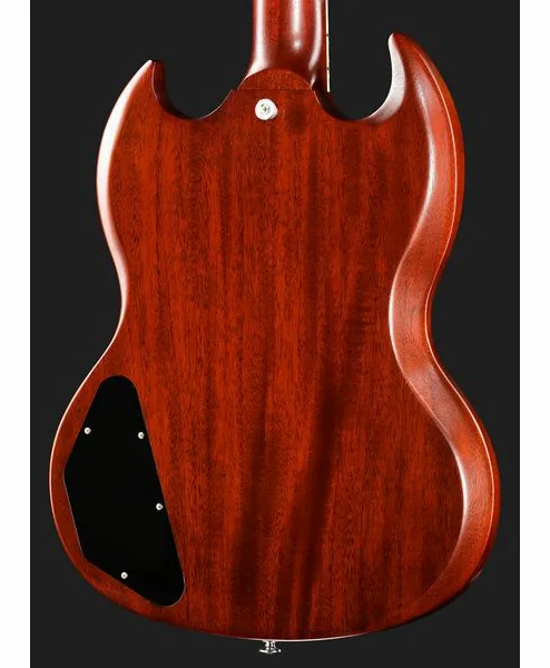 Gibson SG Standard '61 Faded VCS, detalj 5