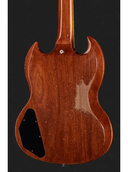 Gibson SG Standard ´64 Maestro CH HA, detalj 5