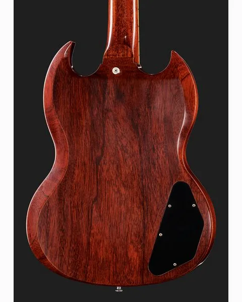 Gibson SG Standard ´64 Maestro VOS LH, detalj 5