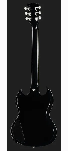 Gibson SG Standard EB, detalj 3