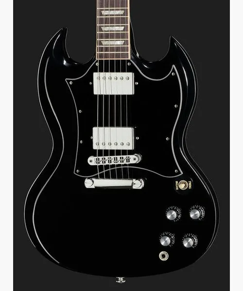 Gibson SG Standard EB, detalj 4