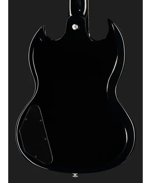 Gibson SG Standard EB, detalj 5
