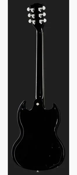 Gibson SG Standard EB LH, detalj 3
