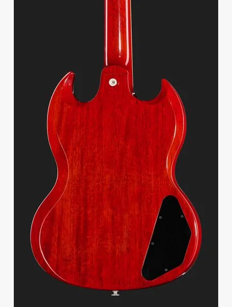 Gibson SG Standard HC LH, detalj 5