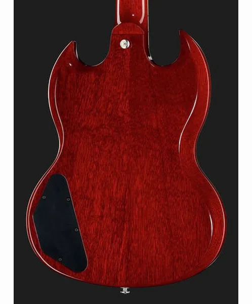 Gibson SG Standard HC, detalj 5